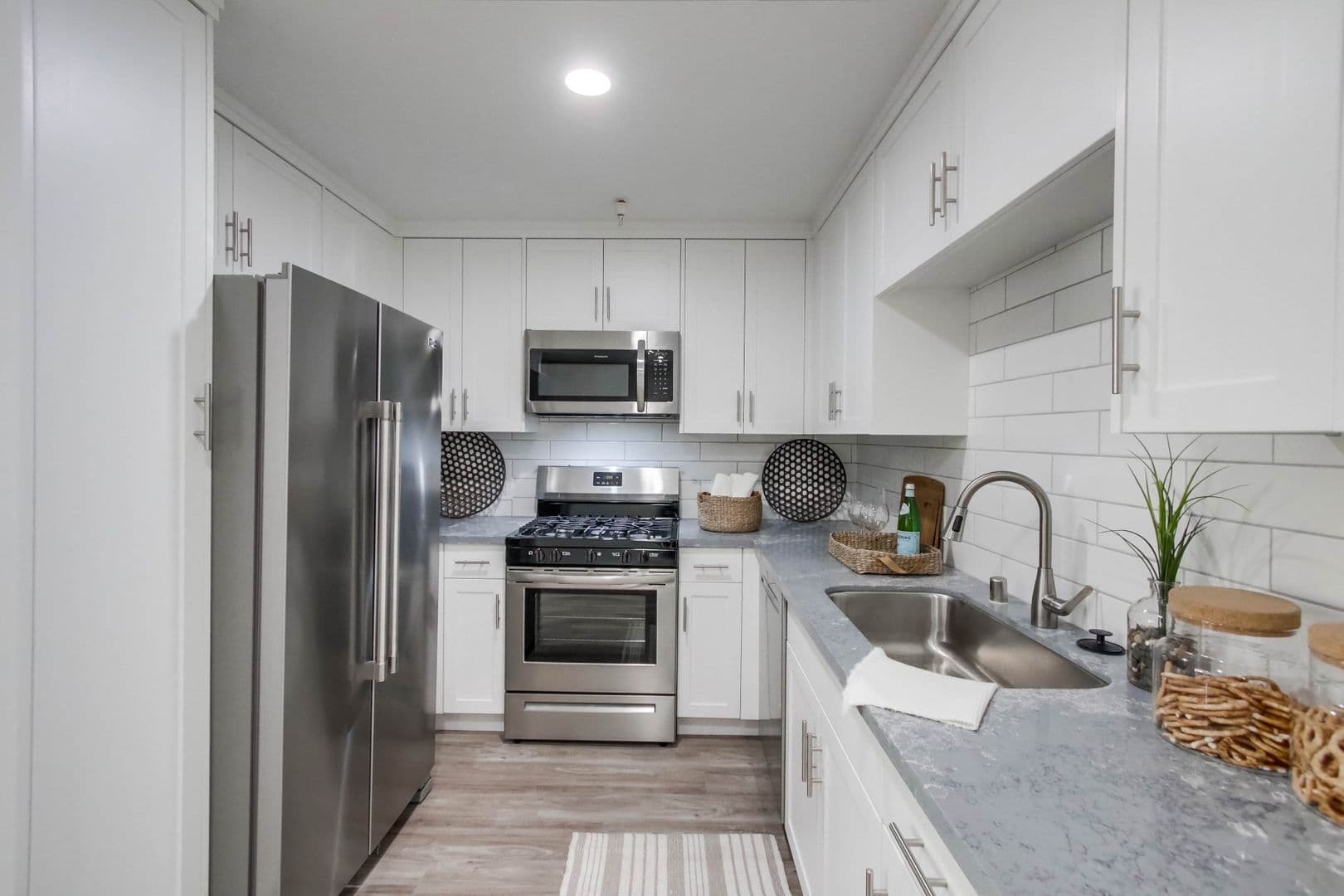 San Marcos Apartment: 150 Gosnell Way