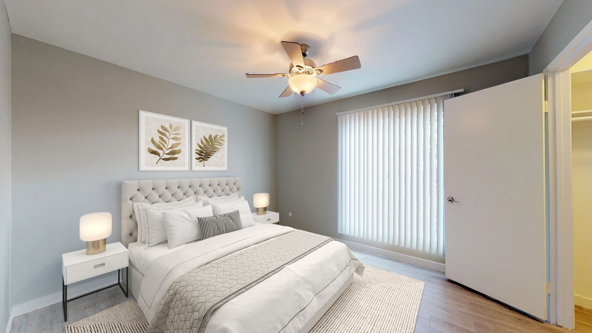 San Diego Apartment: 4812 70th St