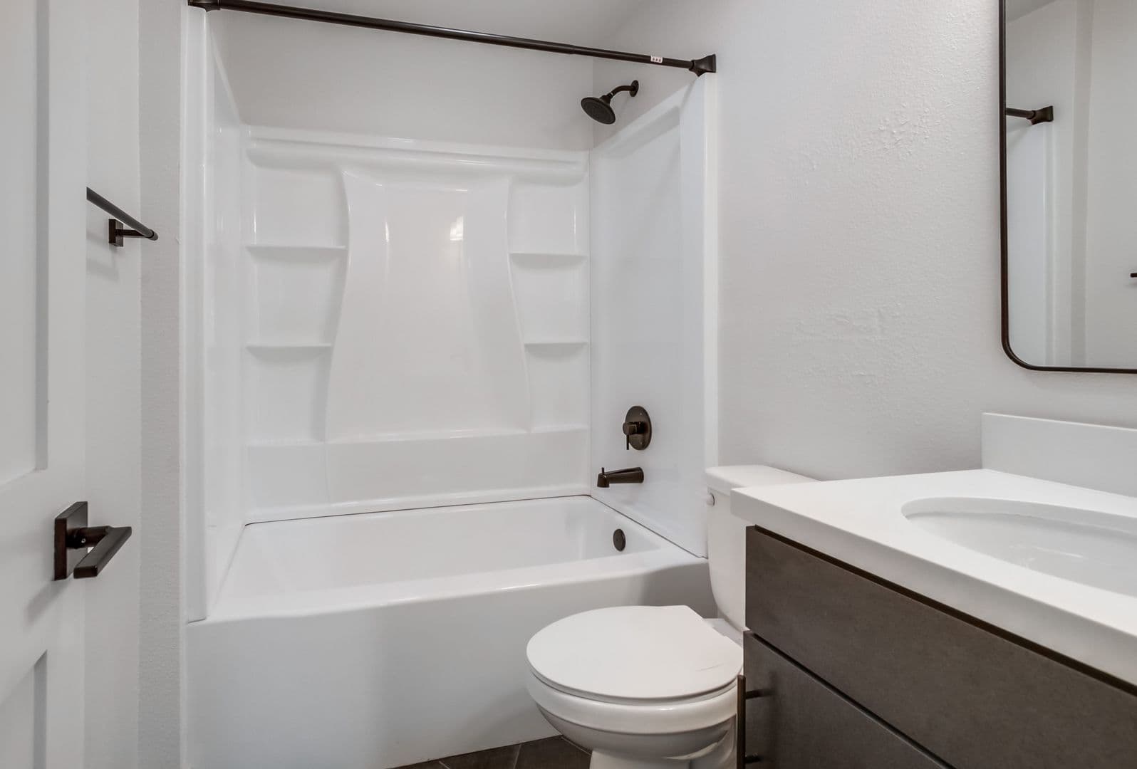 San Diego Apartment: 4820-4880 Clairemont Mesa Blvd