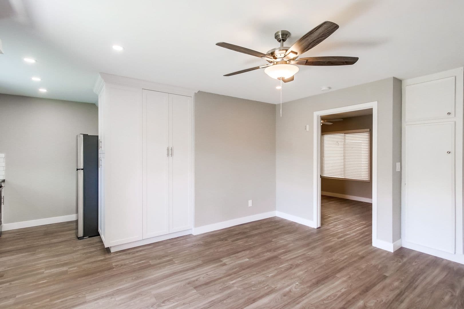 San Diego Apartment: 1010 33rd St.