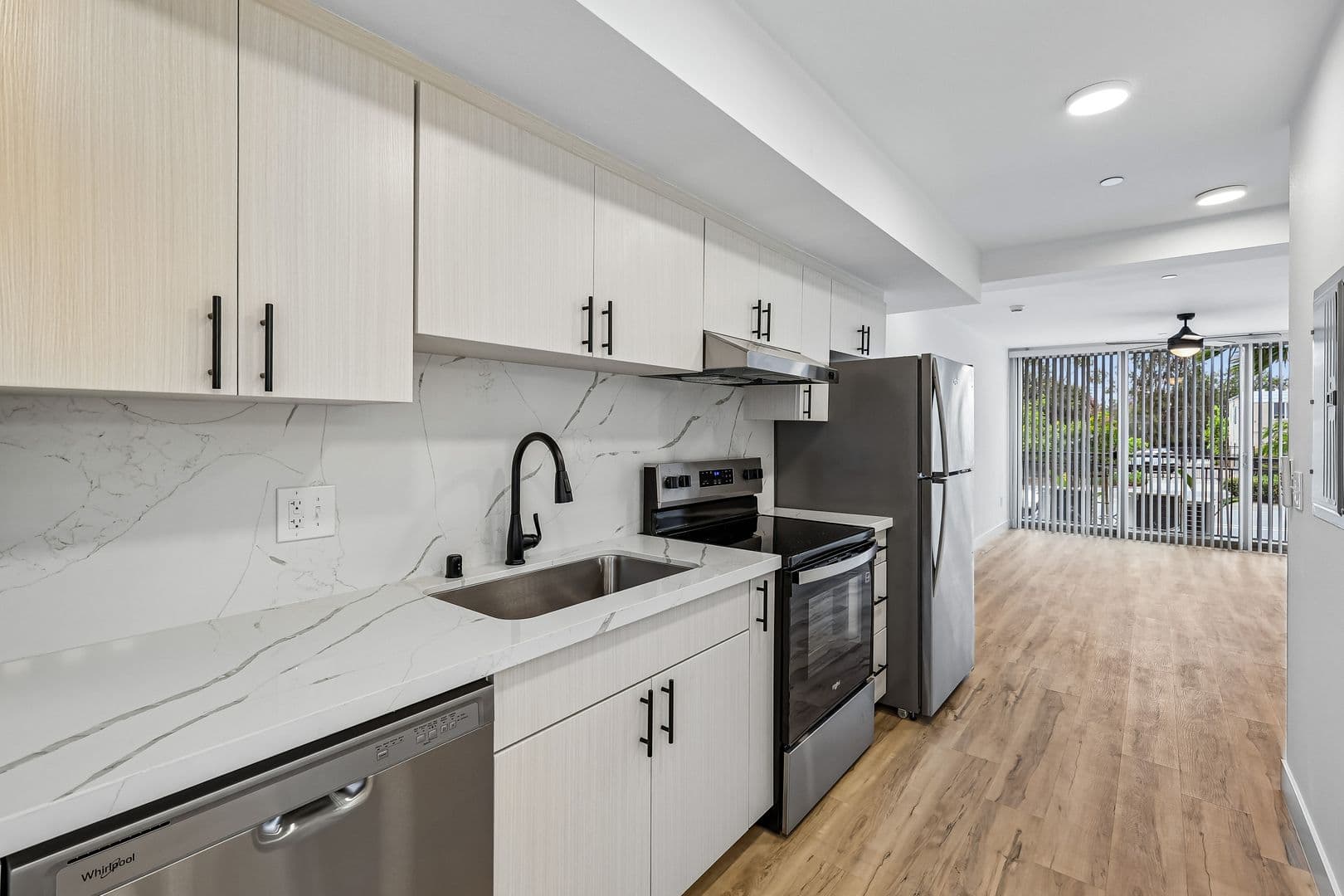 San Diego Apartment: 2330-2332 Grand Avenue