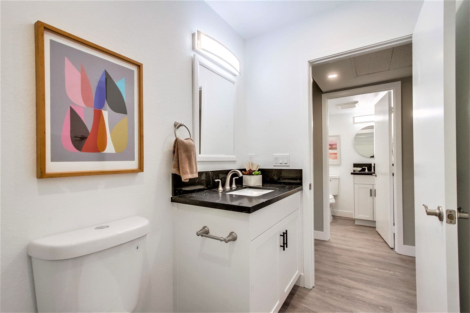 Escondido Apartment: 1580 South Juniper Street