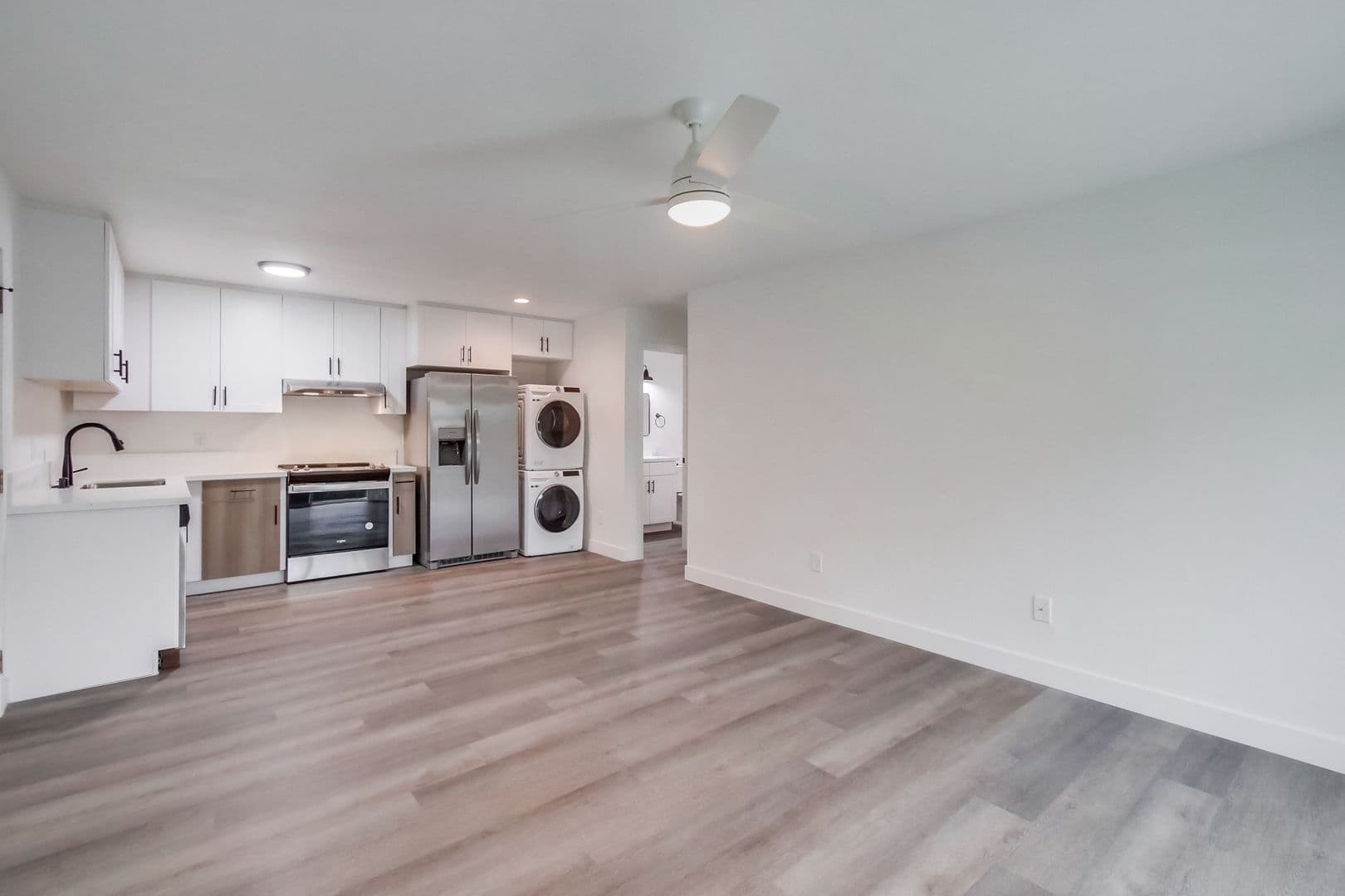 Poway Apartment: 13126-13130 Carriage Road