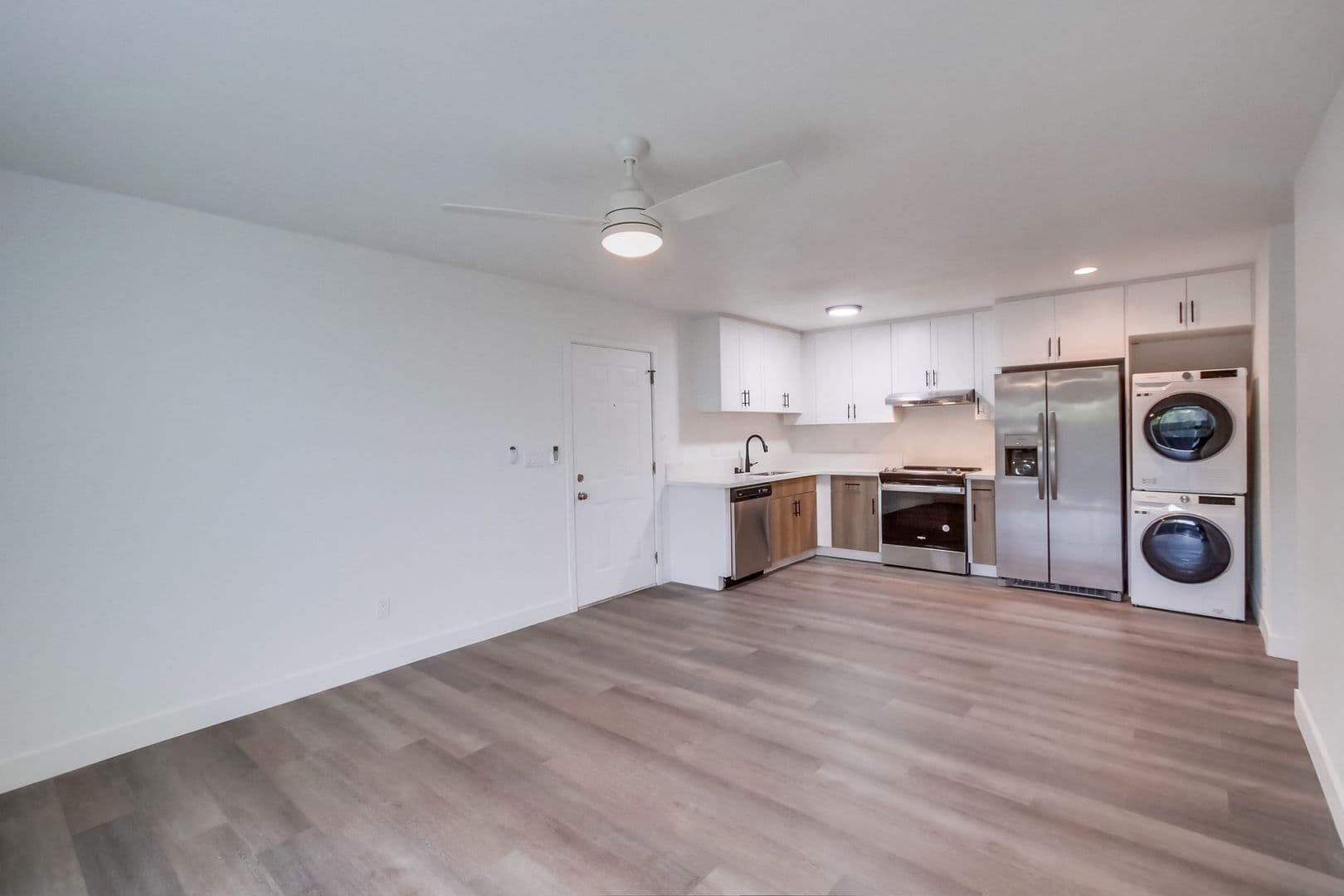 Poway Apartment: 13126-13130 Carriage Road