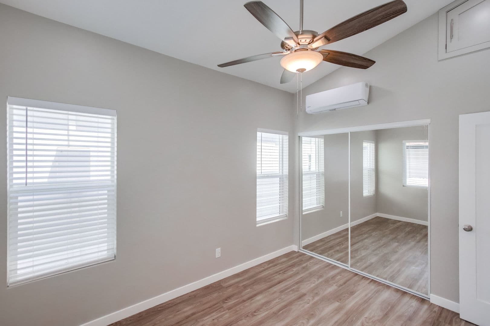 Escondido Apartment: 205 W. Vermont Ave