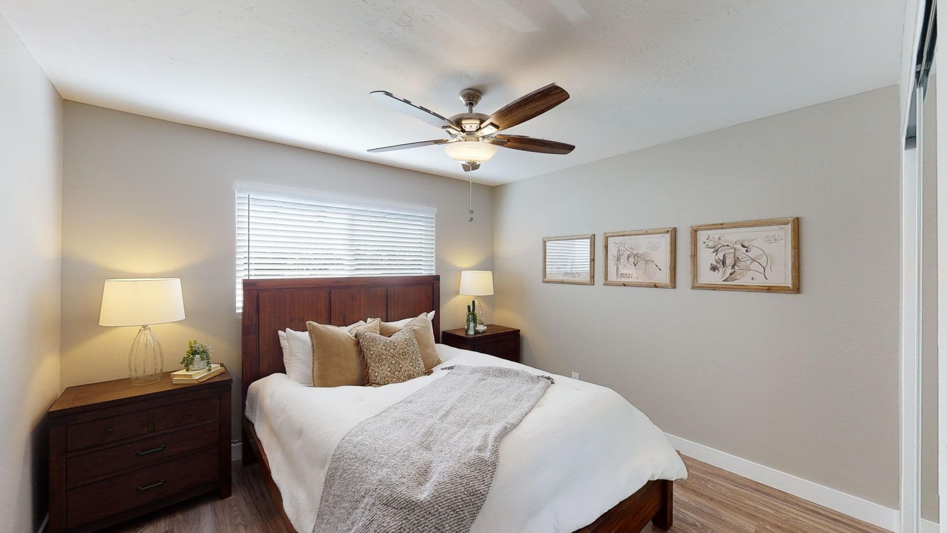 Imperial Beach Apartment: 812 12th St