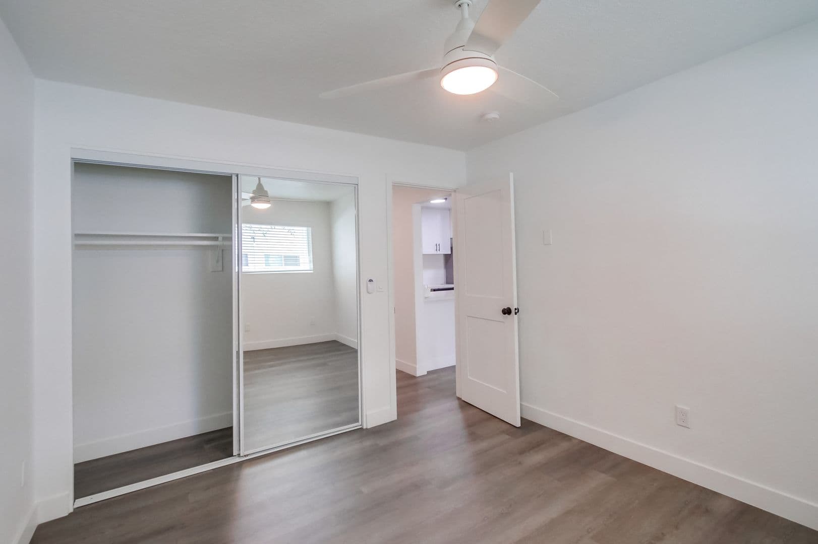Poway Apartment: 13126-13130 Carriage Road