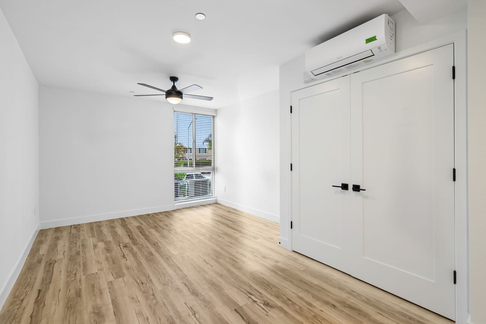 San Diego Apartment: 2330-2332 Grand Avenue