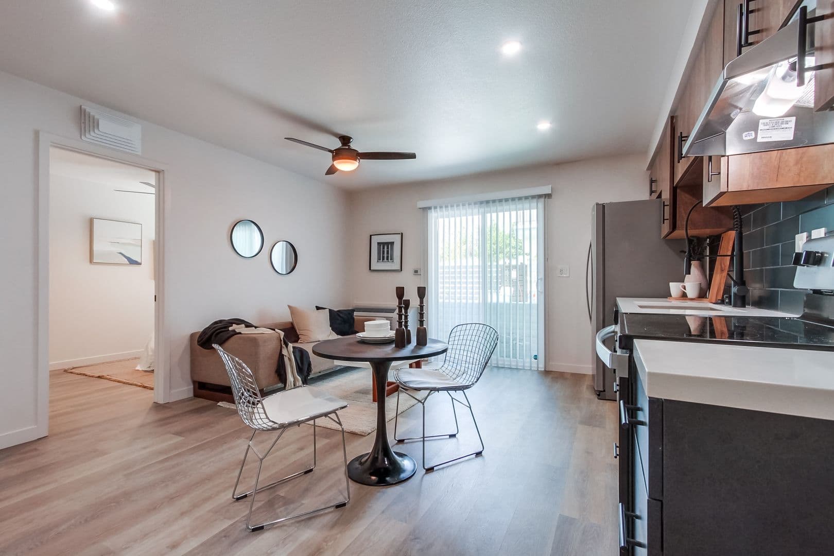 San Diego Apartment: 4820-4880 Clairemont Mesa Blvd