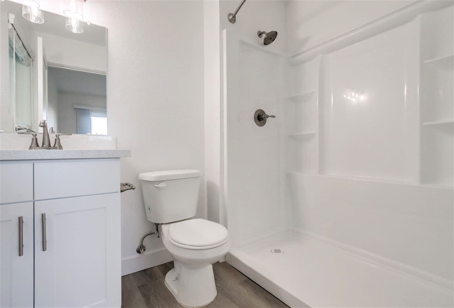 Oceanside Apartment: 1037 South Cleveland Street