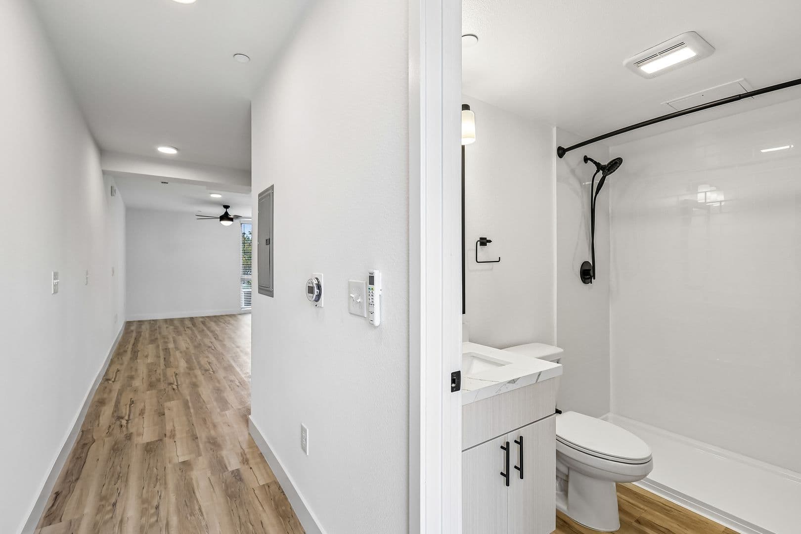San Diego Apartment: 2330-2332 Grand Avenue