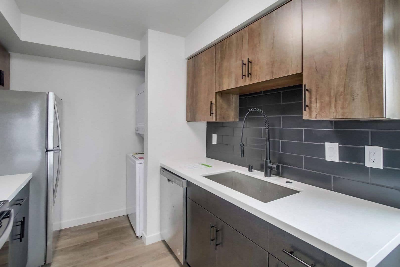 San Diego Apartment: 4820-4880 Clairemont Mesa Blvd