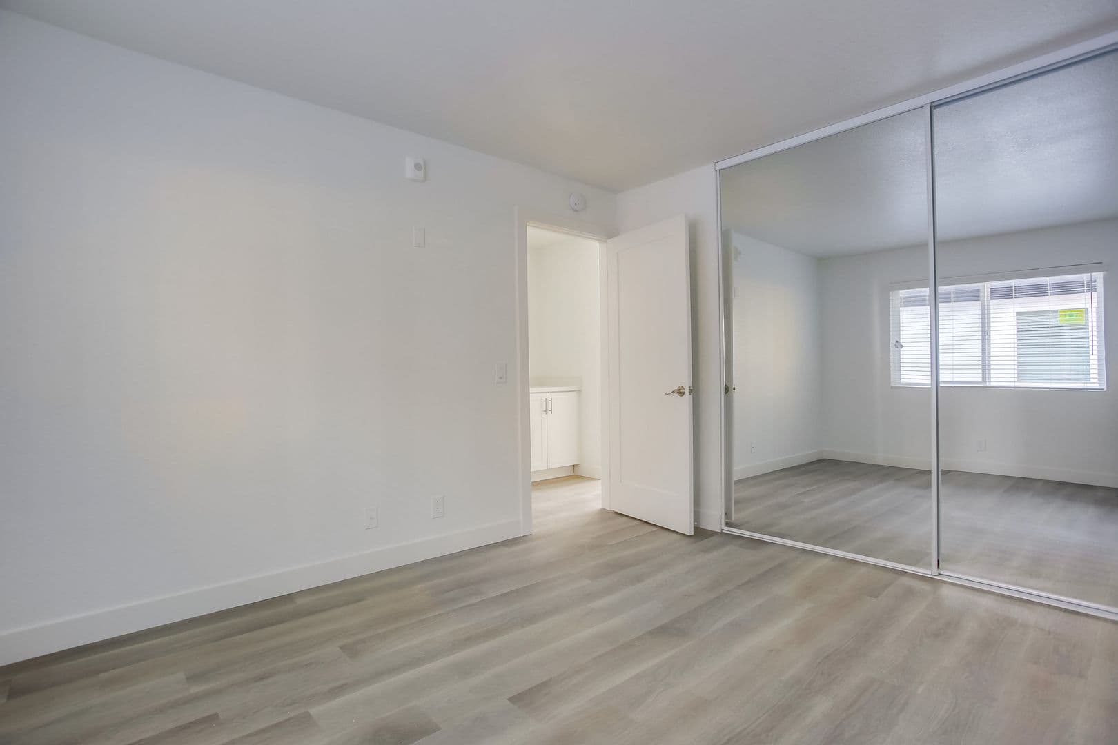 Oceanside Apartment: 1037 South Cleveland Street