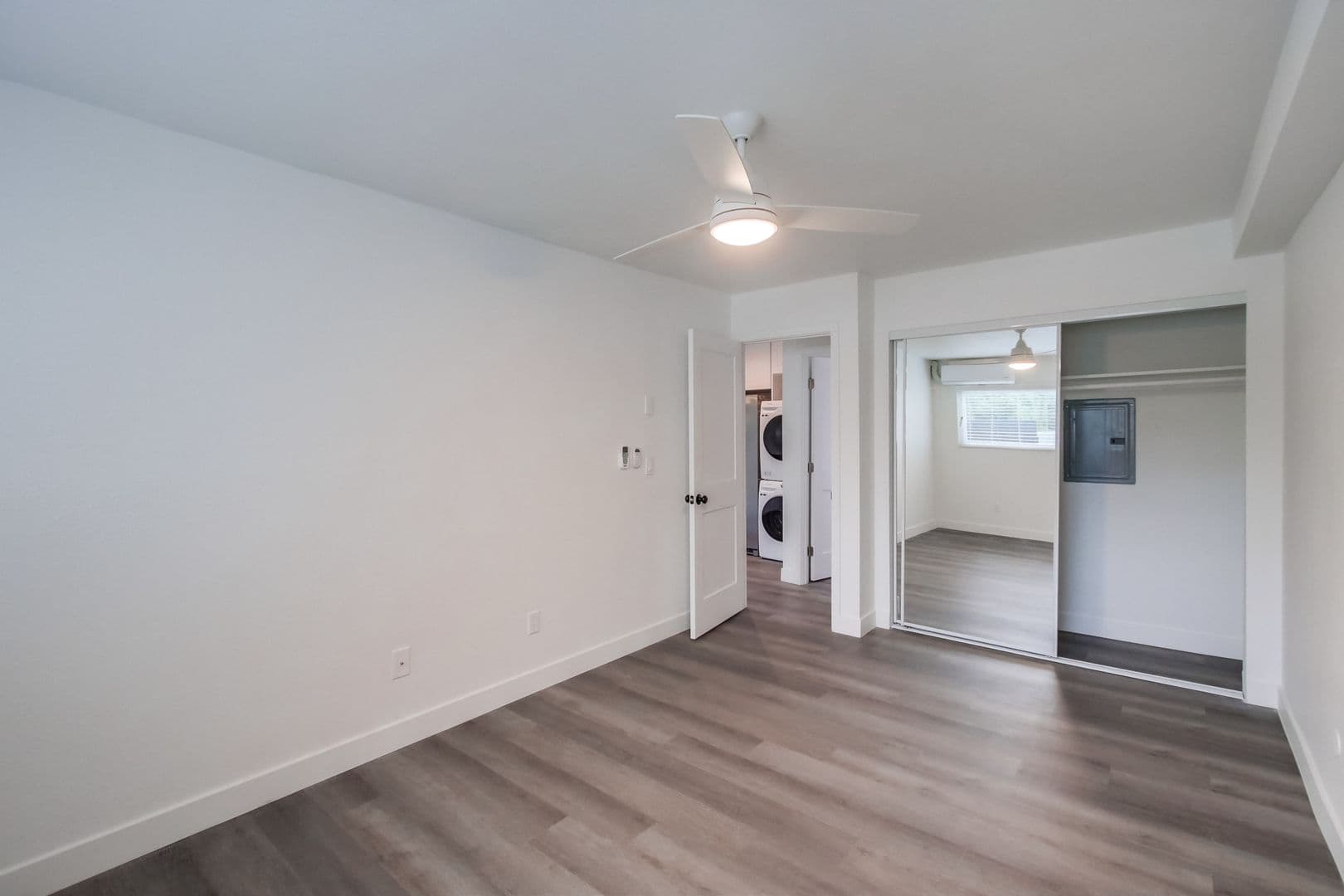 Poway Apartment: 13126-13130 Carriage Road