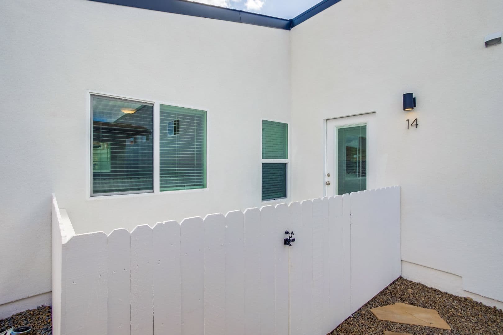 Escondido Apartment: 205 W. Vermont Ave