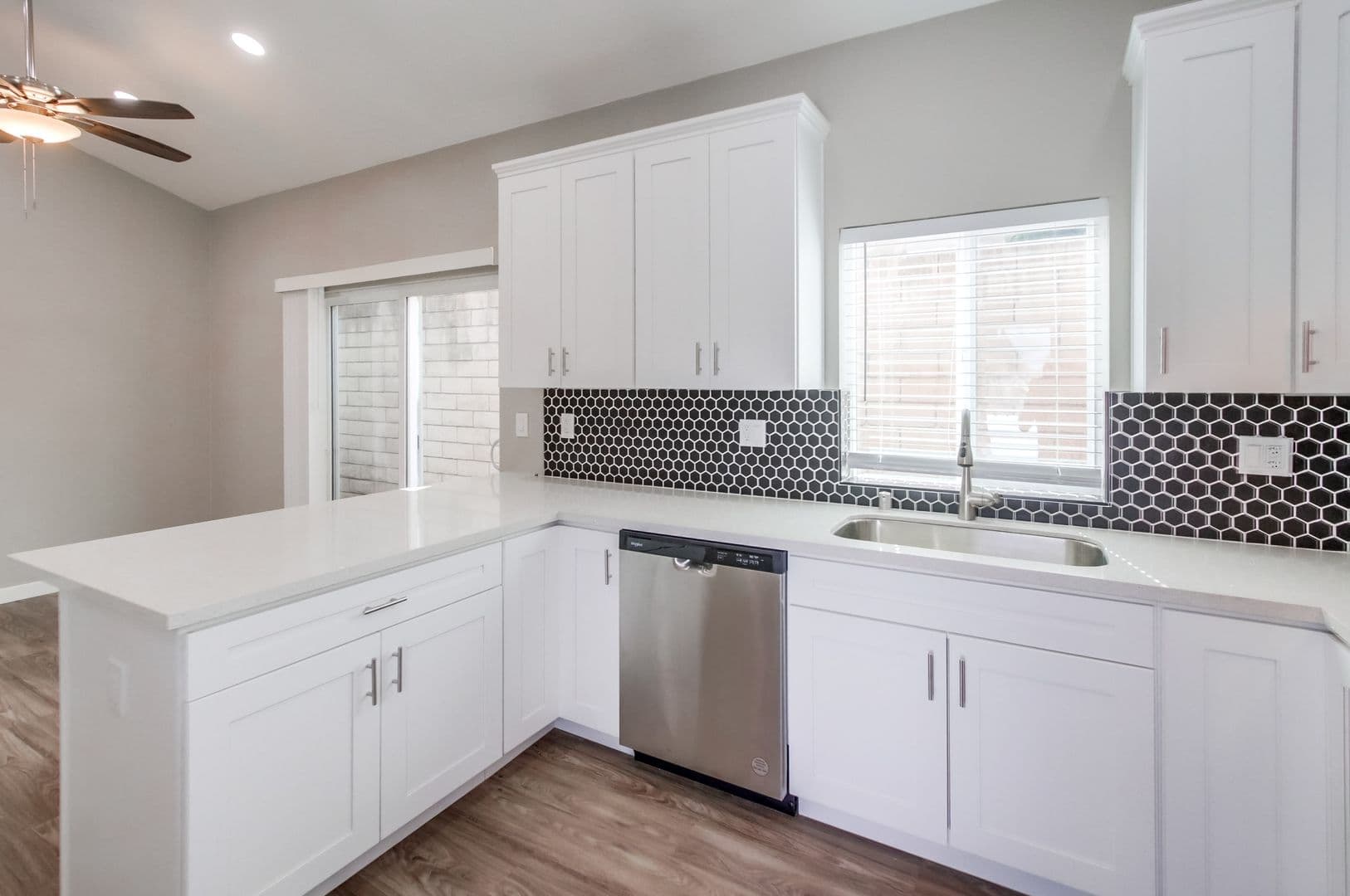 Escondido Apartment: 205 W. Vermont Ave