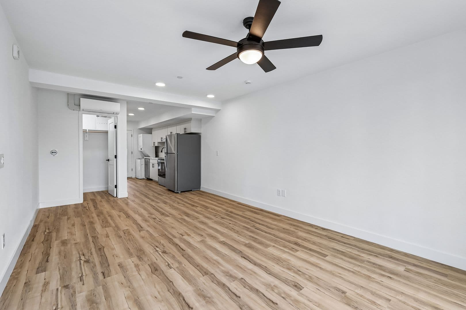 San Diego Apartment: 2330-2332 Grand Avenue