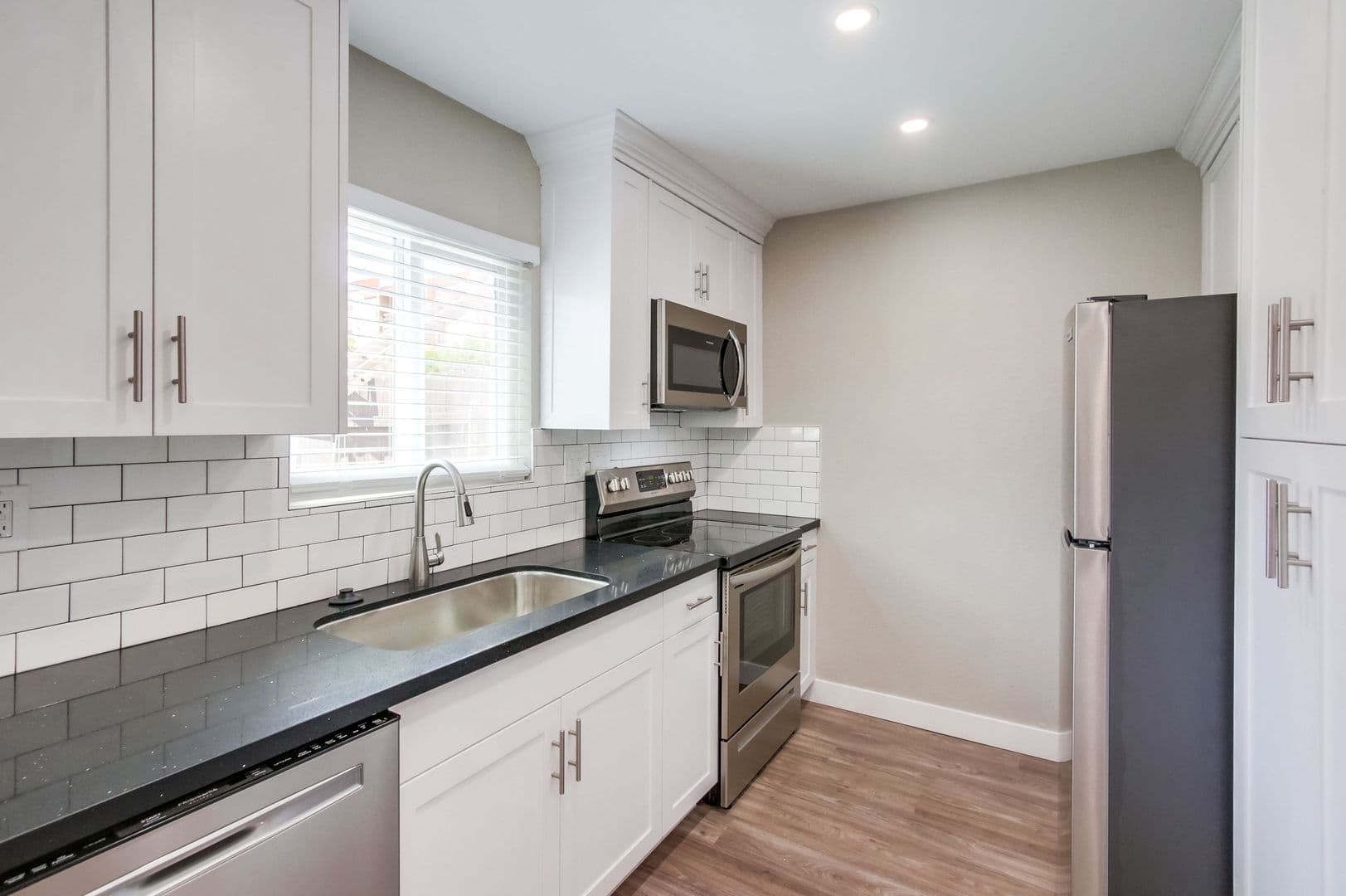 San Diego Apartment: 1010 33rd St.