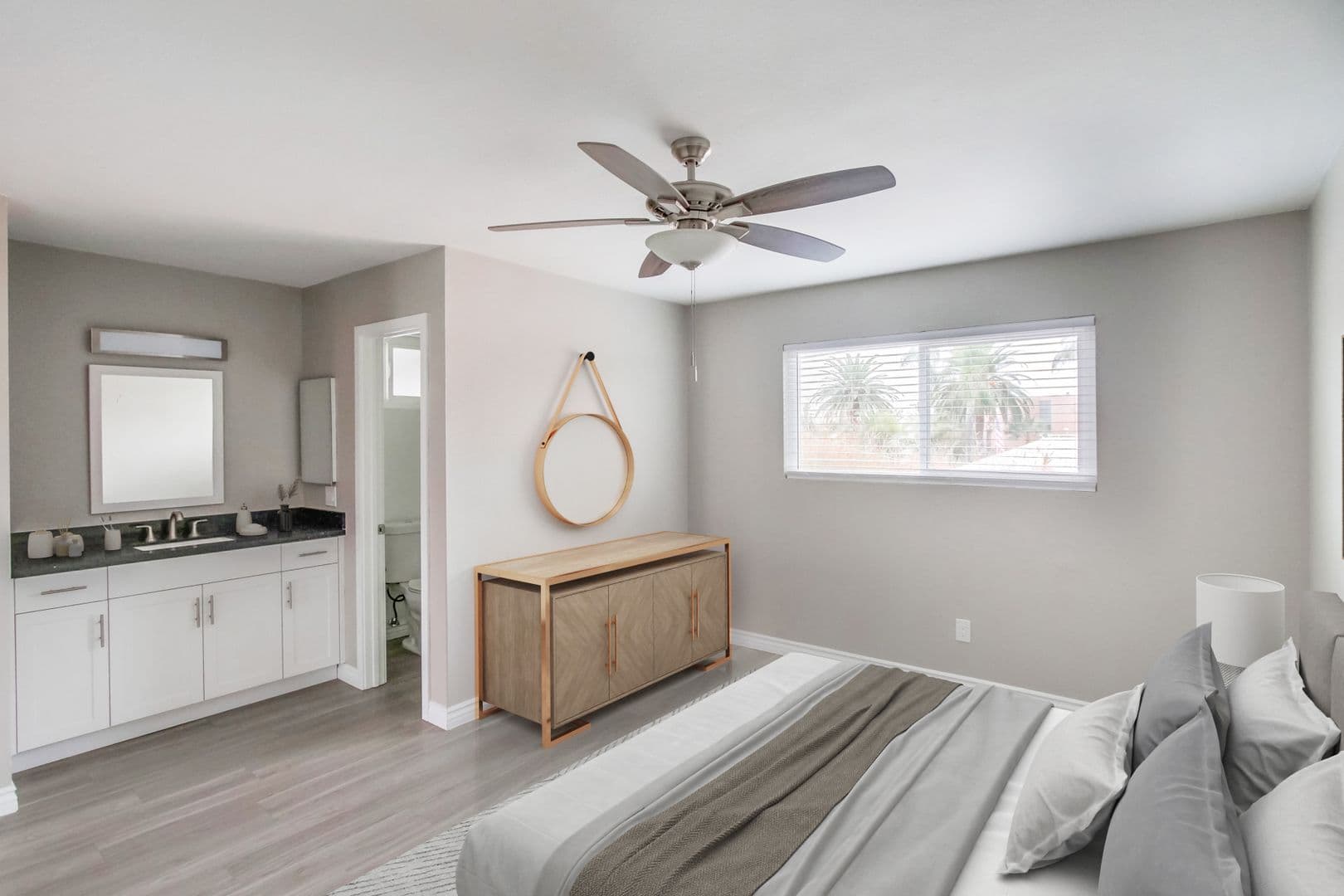 Santee Apartment: 10267 Mast Blvd
