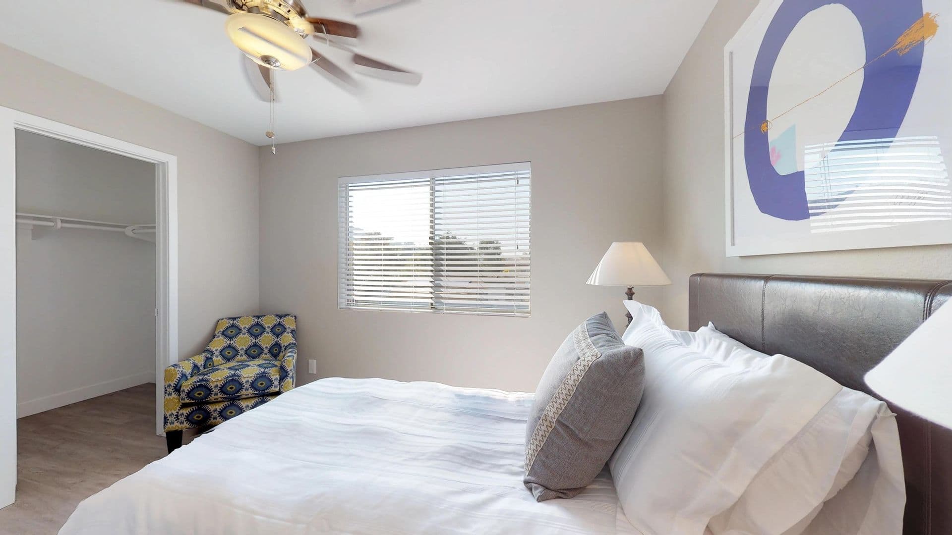 El Cajon Apartment: 1397 E. Washington Ave