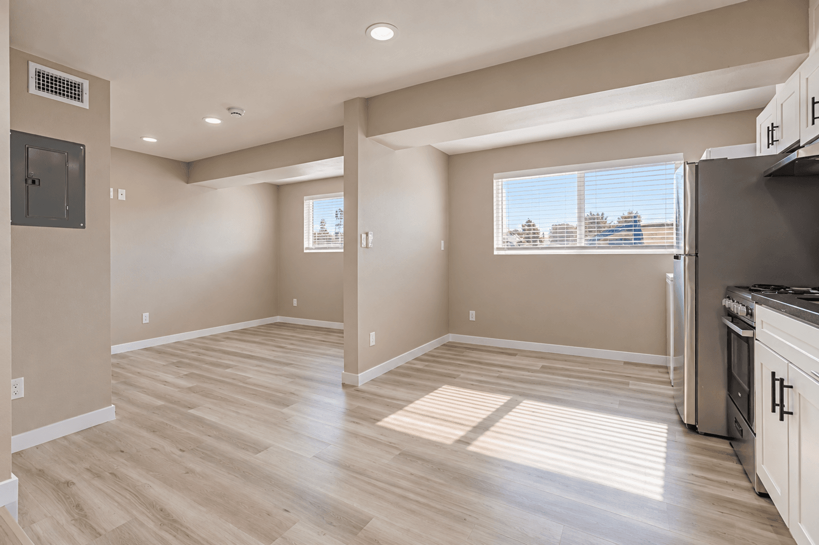 San Diego Apartment: 1102-1114 30th St