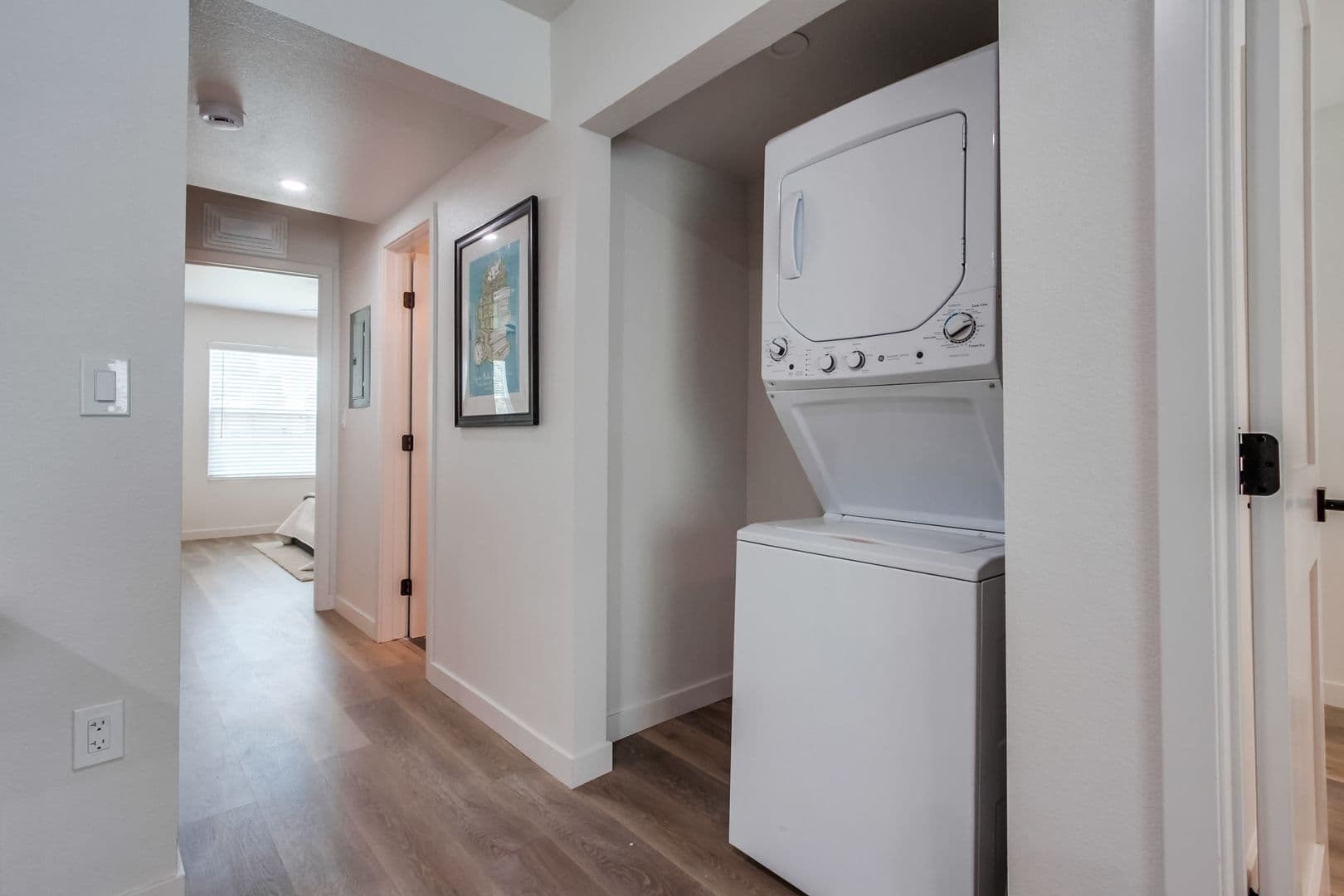San Diego Apartment: 4820-4880 Clairemont Mesa Blvd