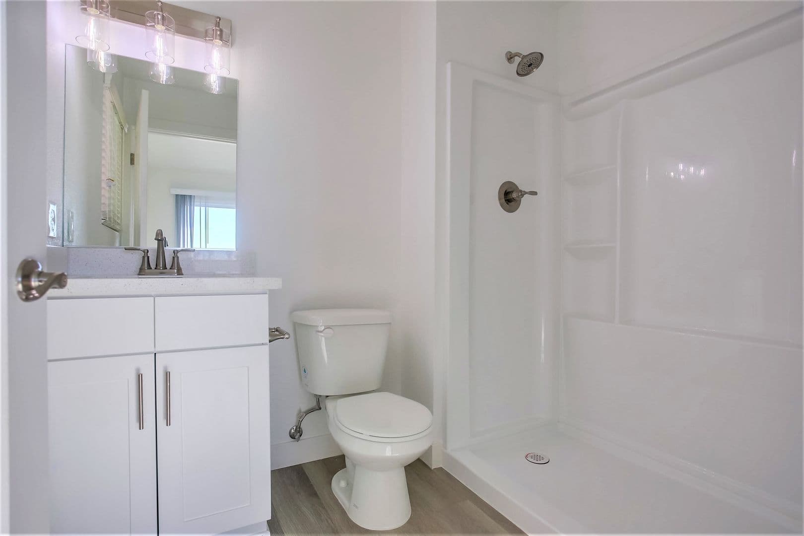 Oceanside Apartment: 1037 South Cleveland Street