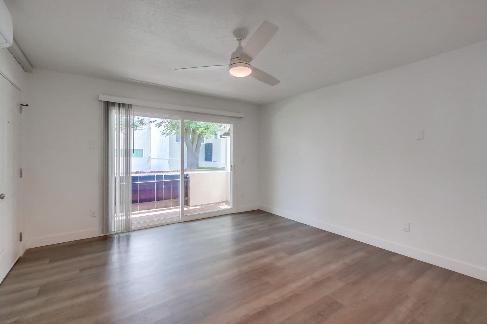 Poway Apartment: 13126-13130 Carriage Road