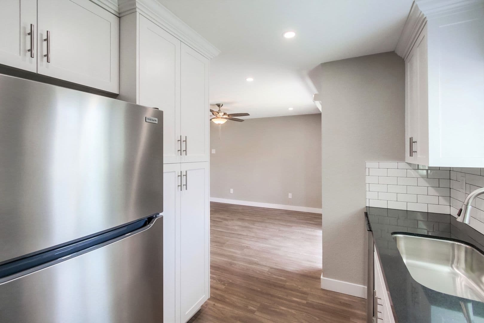 San Diego Apartment: 1010 33rd St.