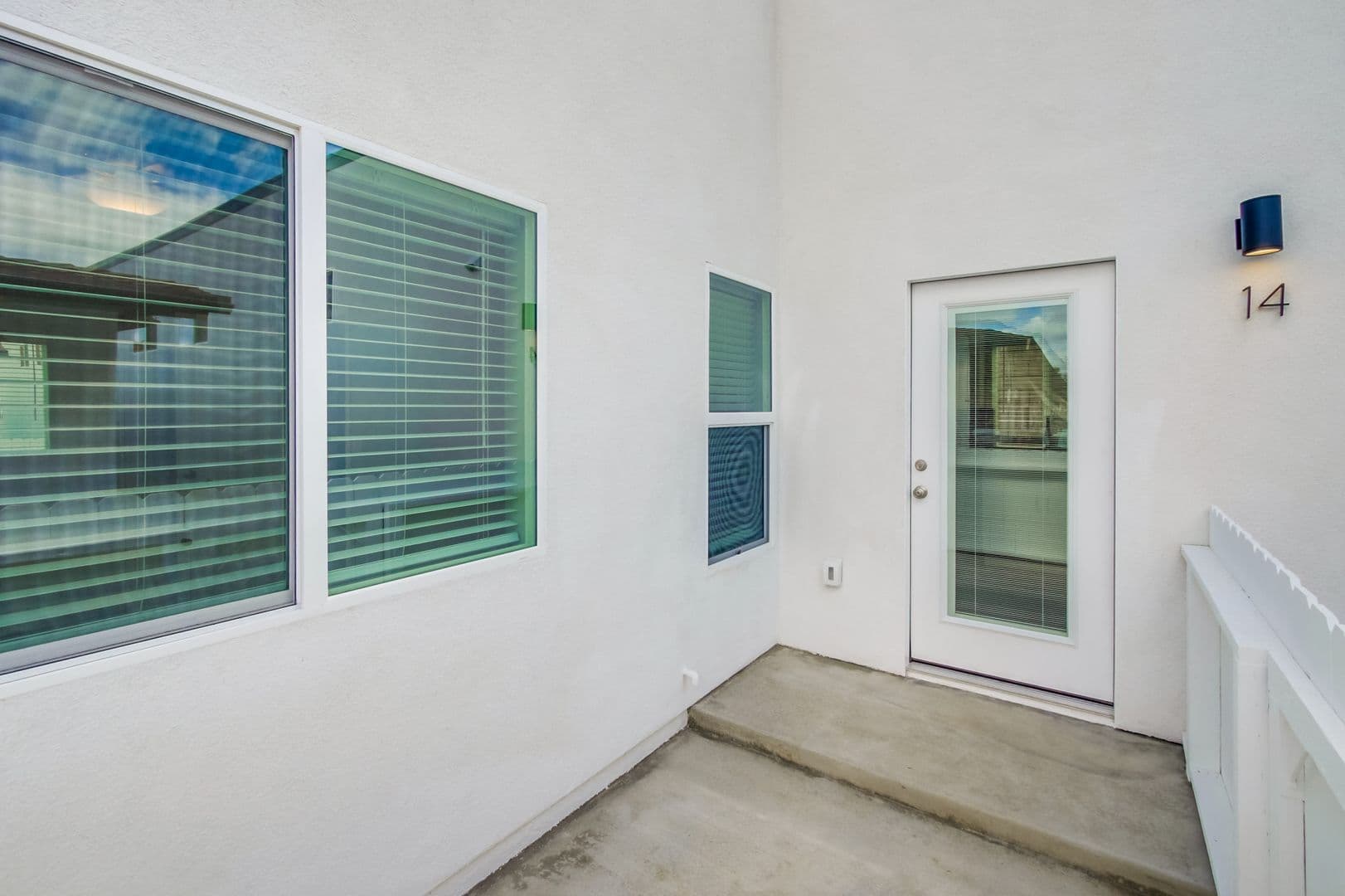 Escondido Apartment: 205 W. Vermont Ave