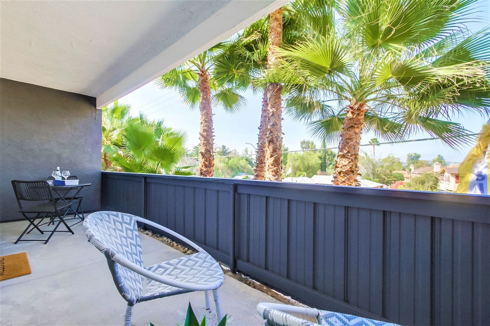 Escondido Apartment: 1580 South Juniper Street