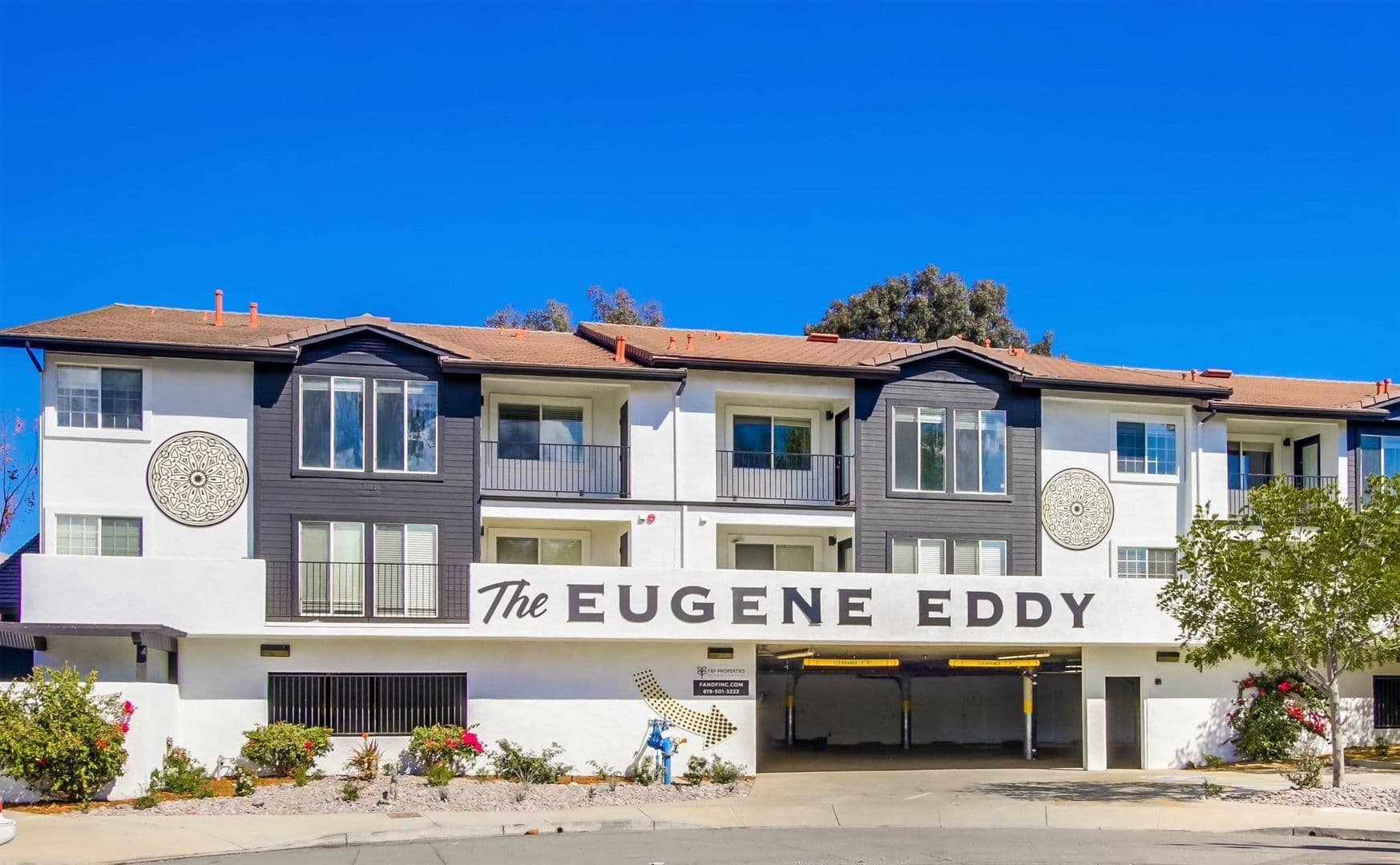 San Marcos Apartment: 150 Gosnell Way