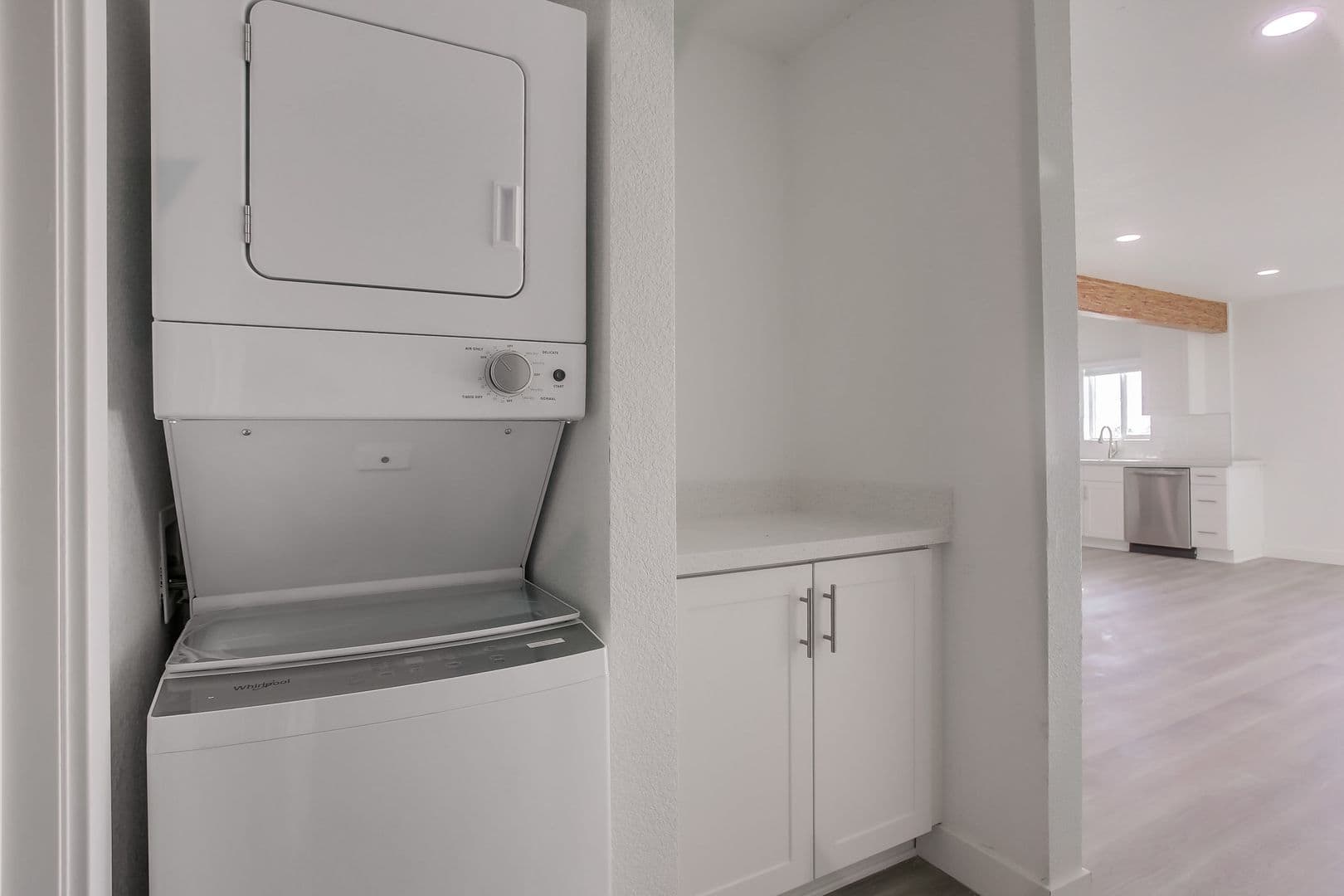 Oceanside Apartment: 1037 South Cleveland Street