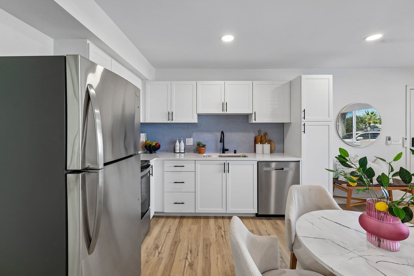 Imperial Beach Apartment: 1031-1033 Imperial Beach Blvd