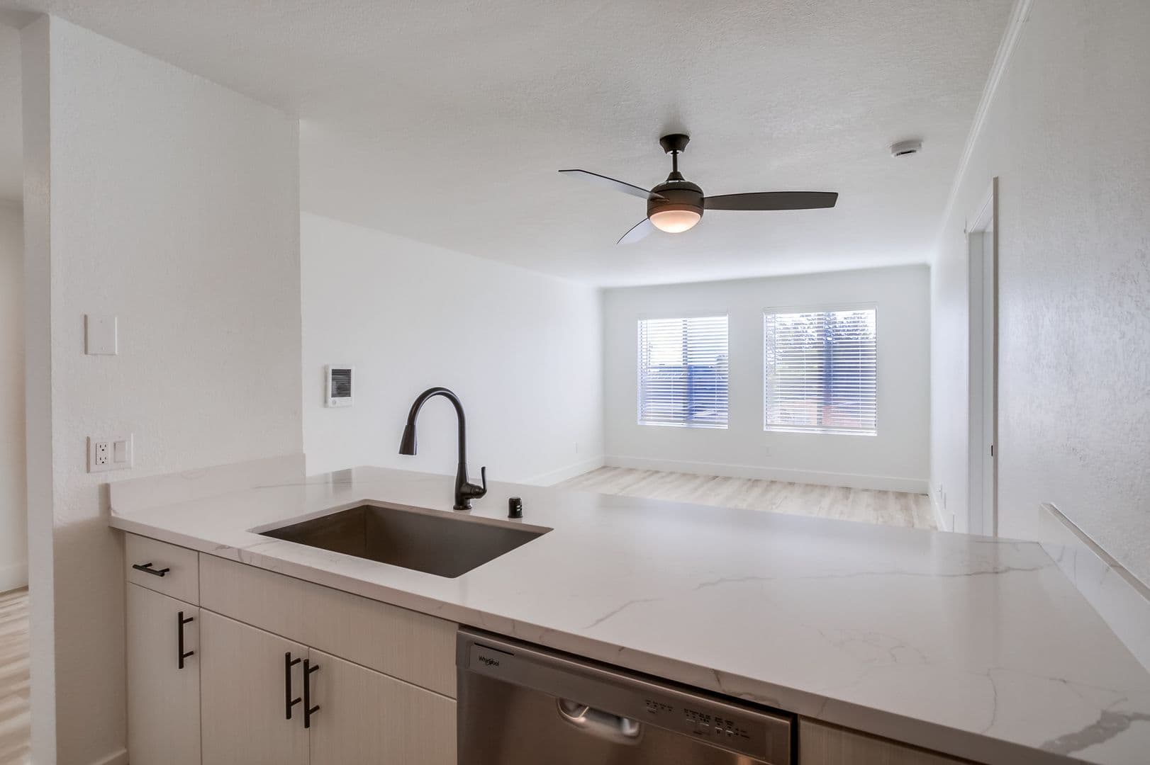 San Diego Apartment: 3502 Angelucci St