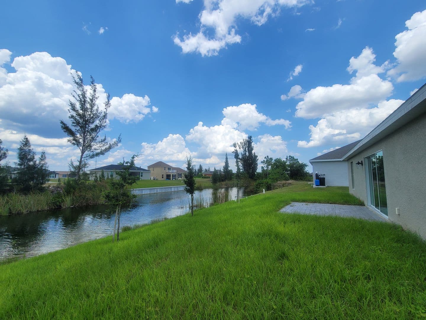Cape Coral House: 1729 NW 20th Ter