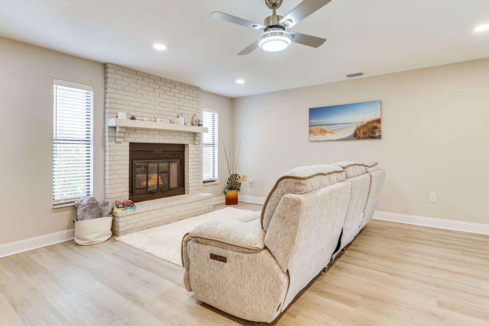 Ft. Myers House: 6030 Perthshire Ln