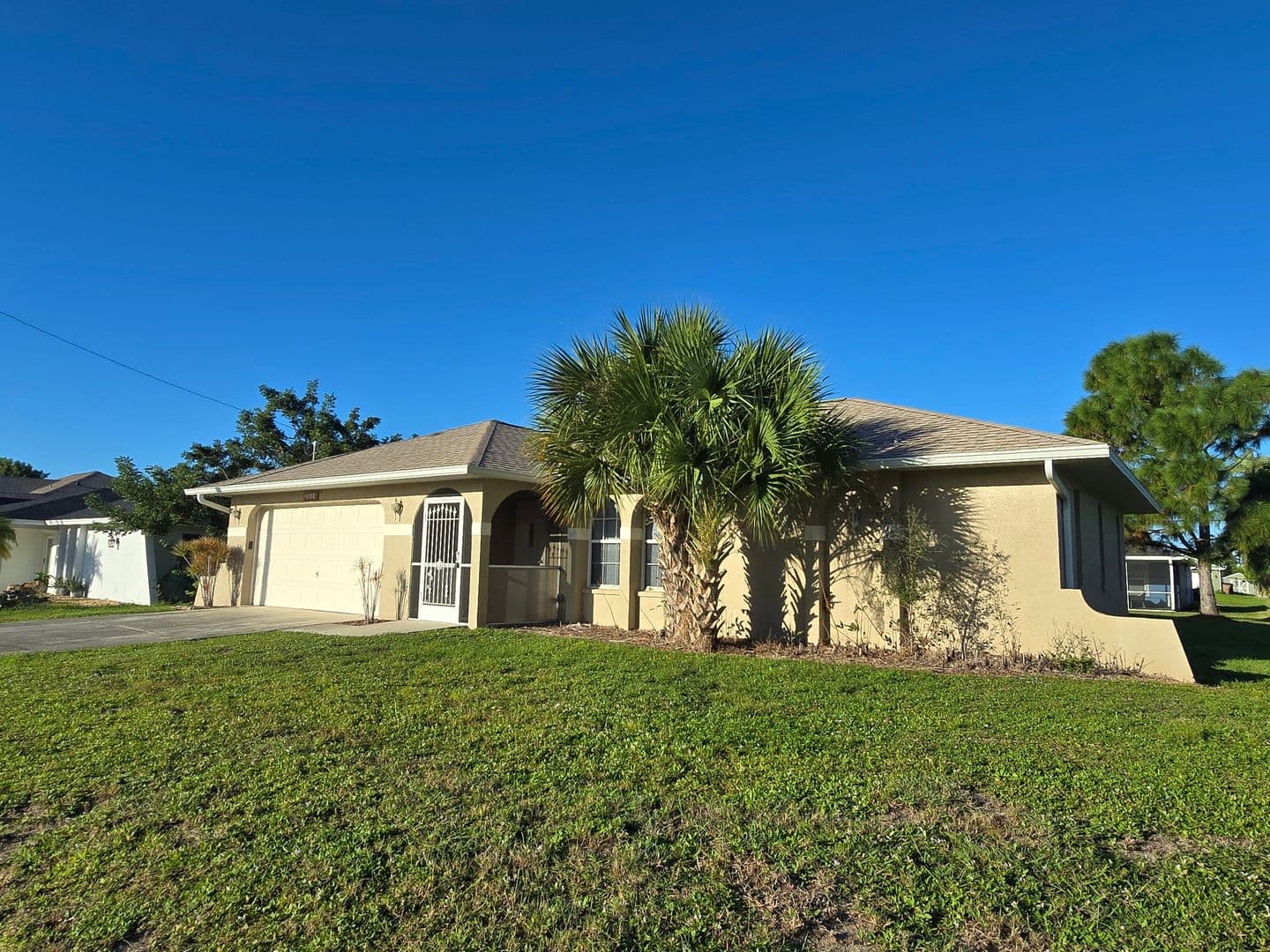 Cape Coral House: 2924 SW 2nd Ave