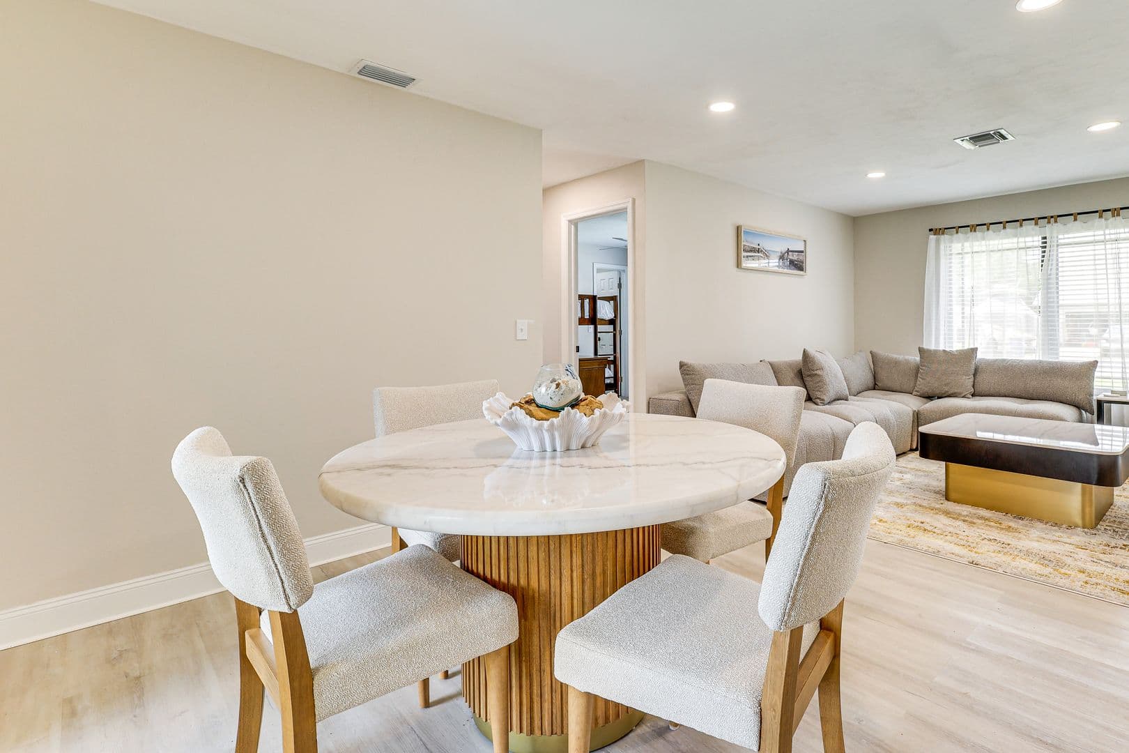 Ft. Myers House: 6030 Perthshire Ln