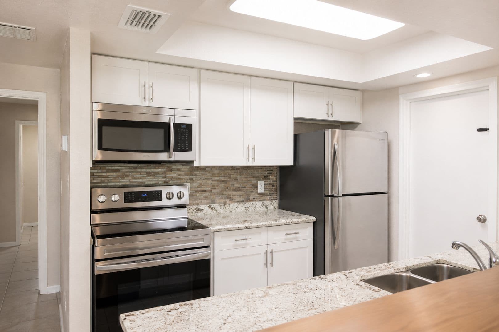 Cape Coral House: 4131 Skyline Blvd