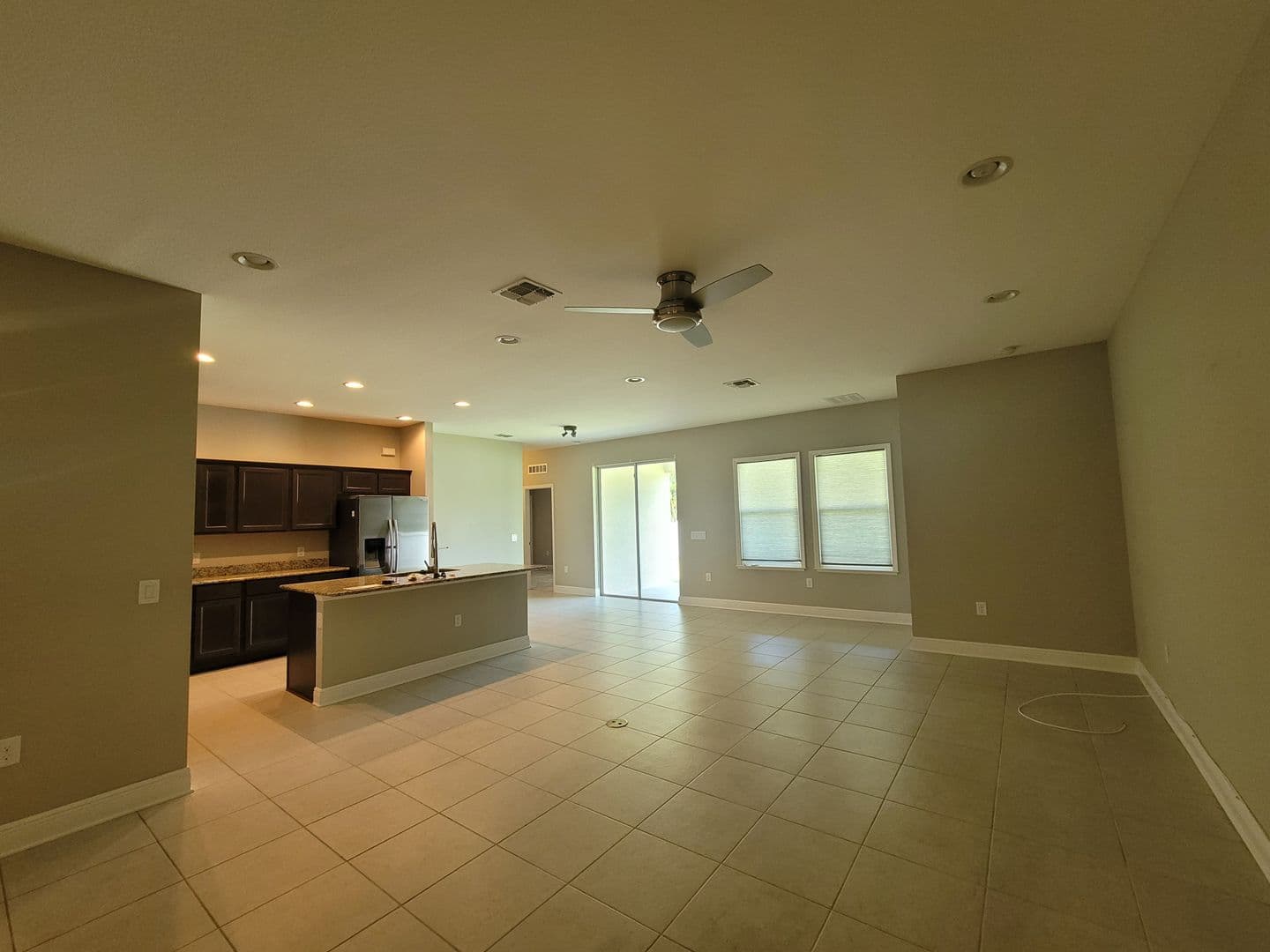 Cape Coral House: 1733 SW 38th Ln