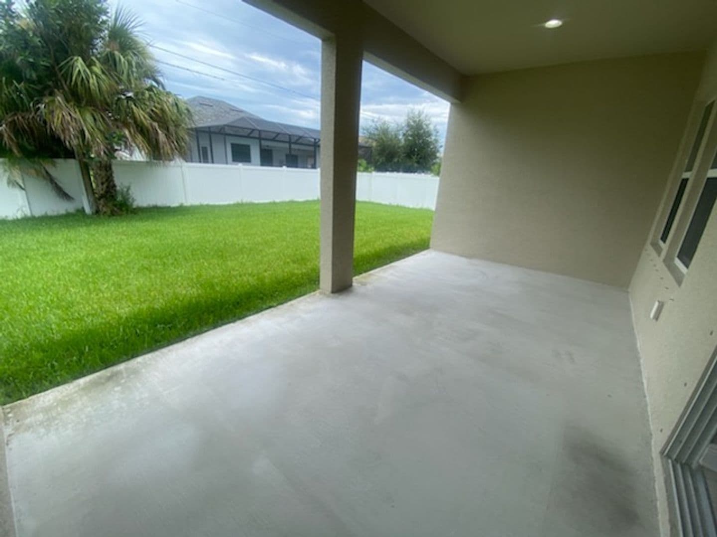 Cape Coral House: 1733 SW 38th Ln