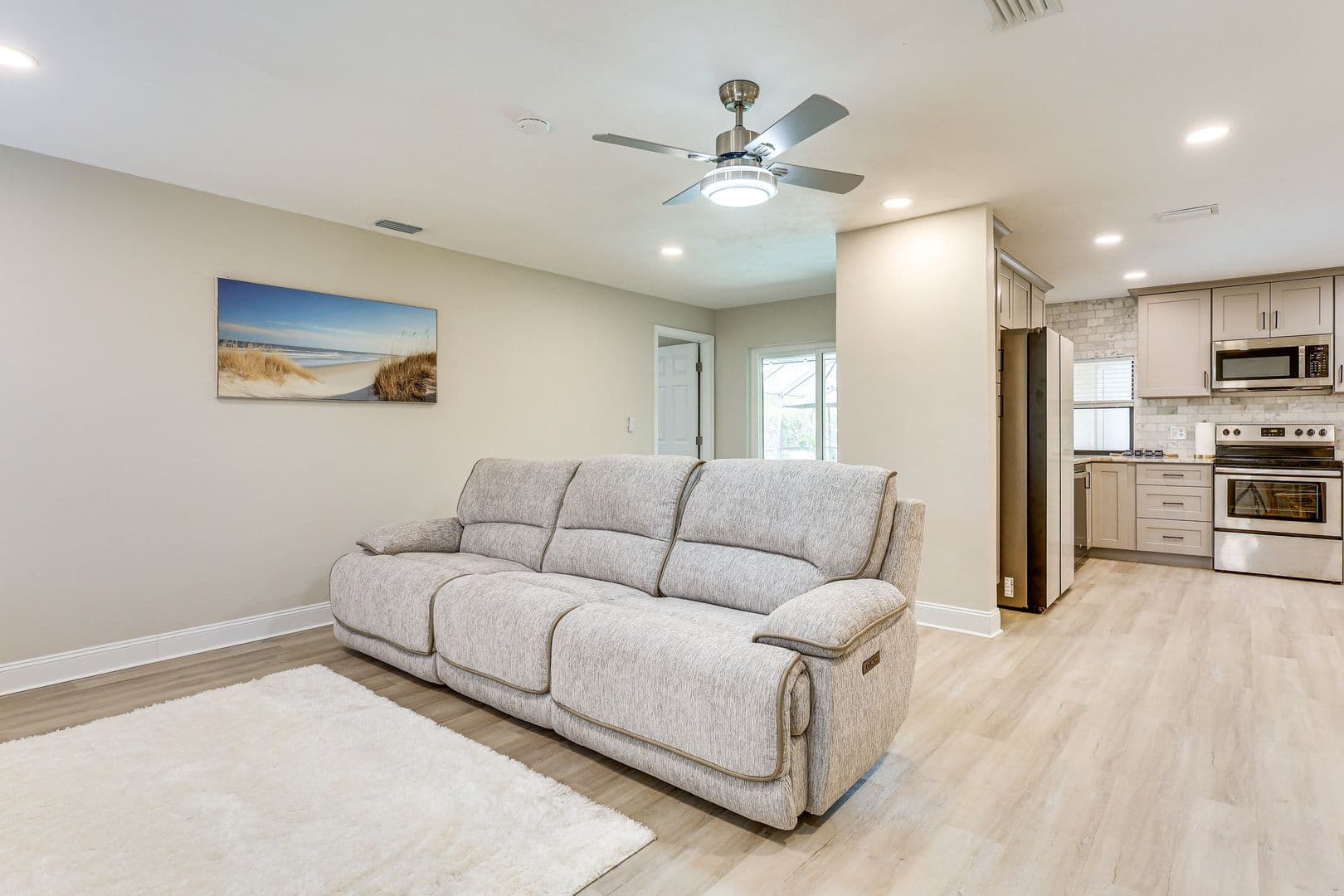 Ft. Myers House: 6030 Perthshire Ln