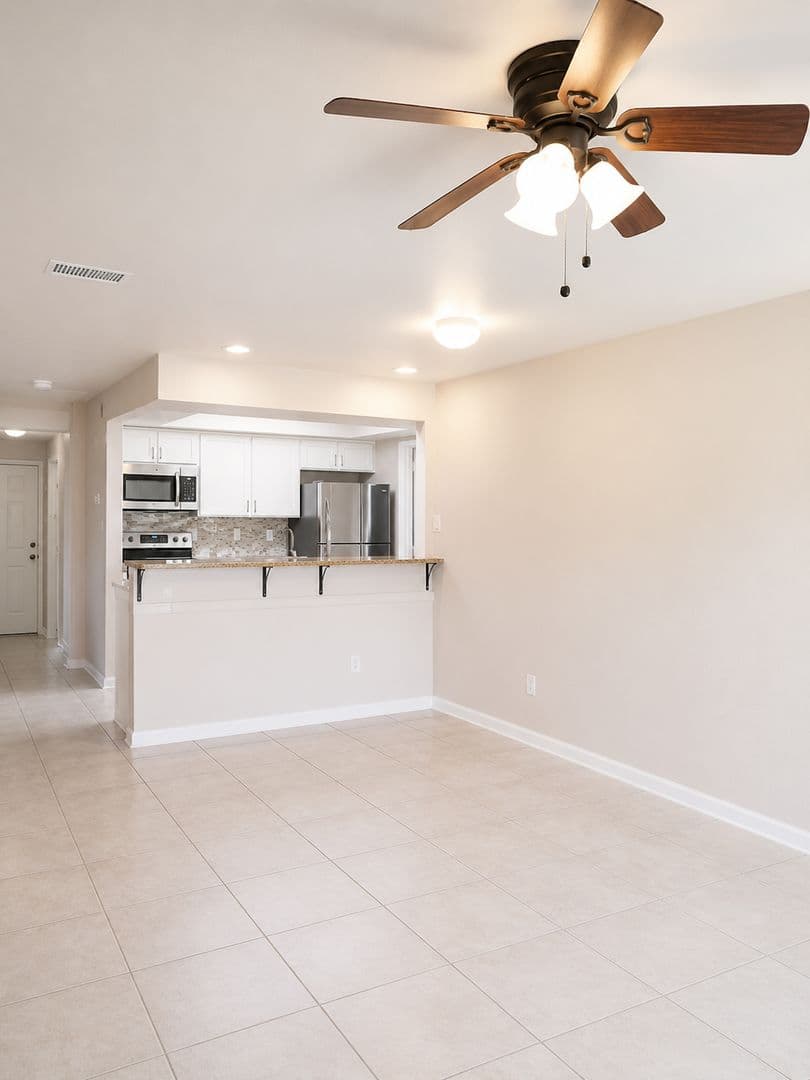 Cape Coral House: 4131 Skyline Blvd