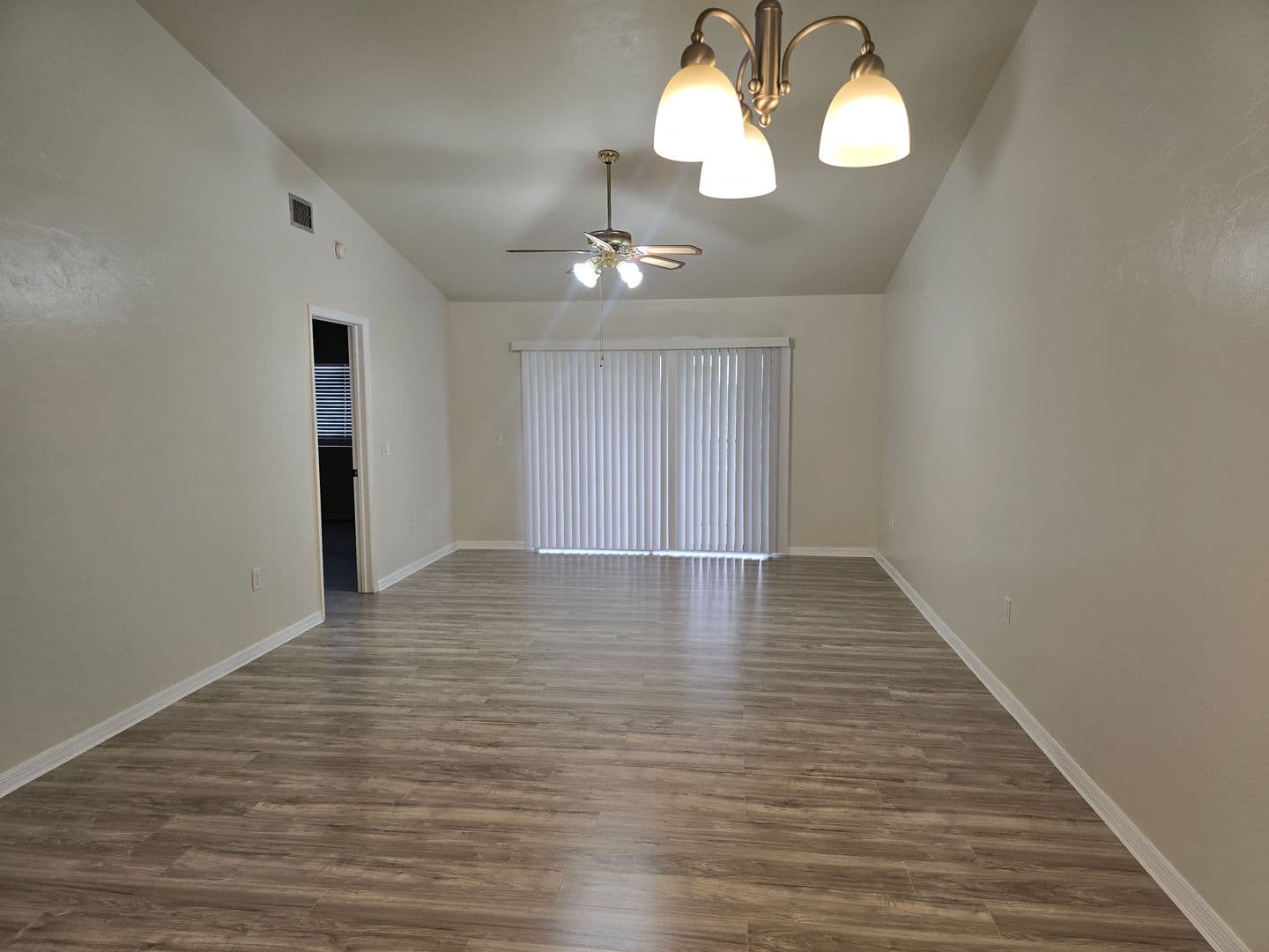 Cape Coral House: 4815 Triton Ct E #7