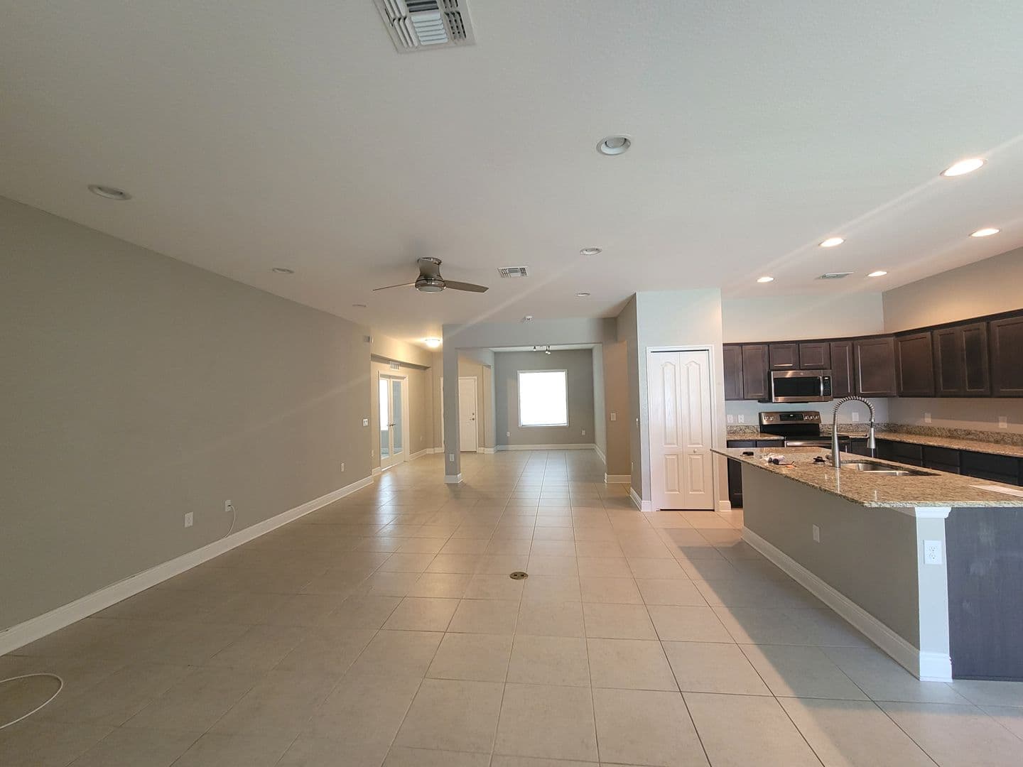 Cape Coral House: 1733 SW 38th Ln