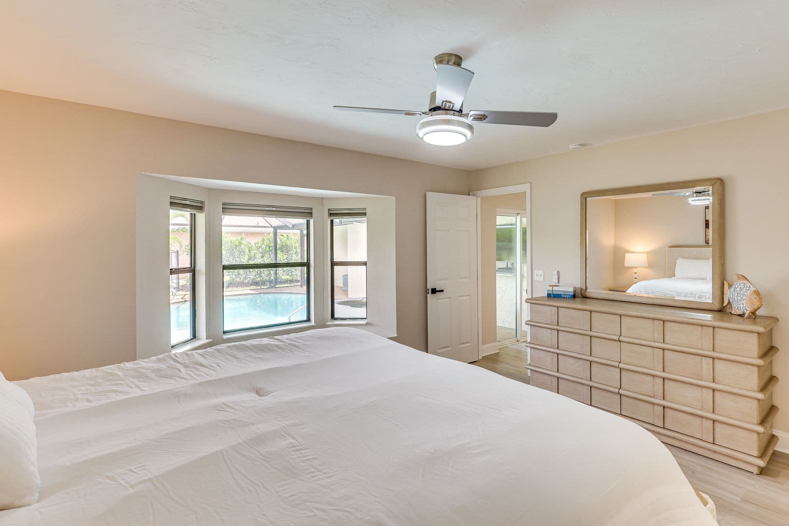 Ft. Myers House: 6030 Perthshire Ln