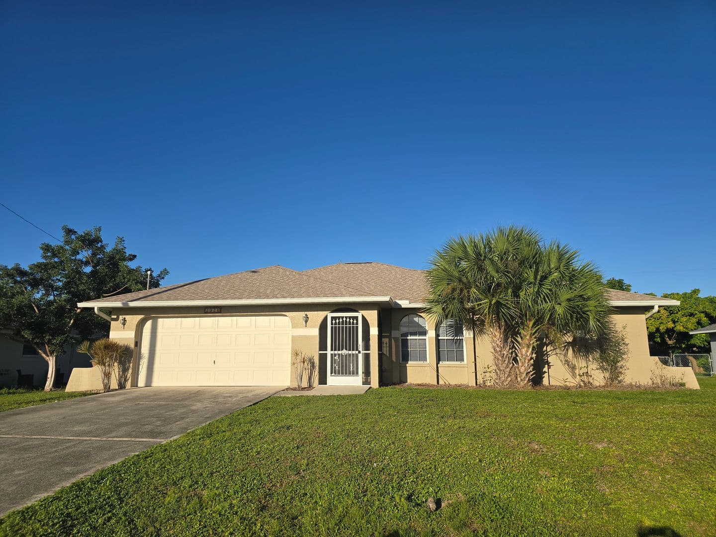 Cape Coral House: 2924 SW 2nd Ave