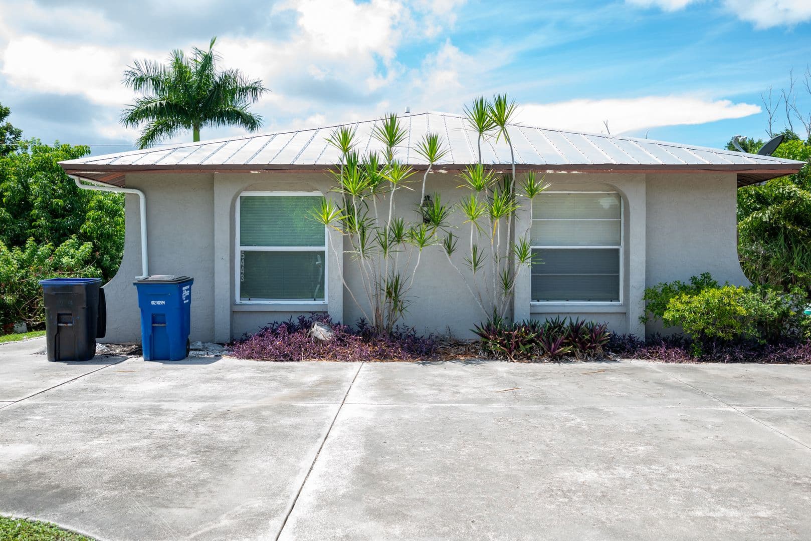 Bokeelia House: 5443 Ave E