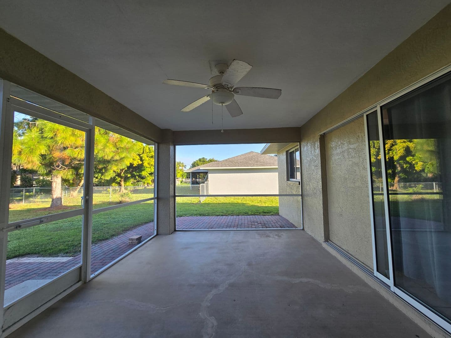 Cape Coral House: 2924 SW 2nd Ave